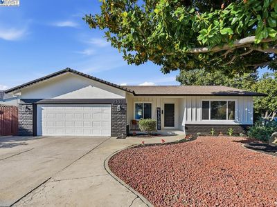 2551 Cherrywood Dr, Union City, CA, 94587