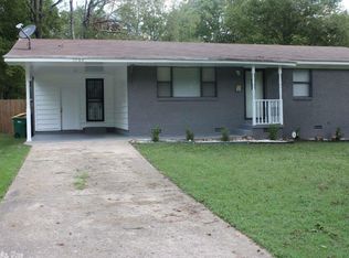 5706 Meadowlark Dr, Little Rock, AR 72209