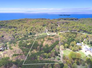 00Z0 M 22, Frankfort, MI 49635