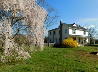 206 Crums Church Rd, Berryville, VA 22611