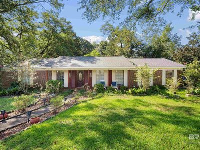 54 N University Blvd, Mobile, AL, 36608