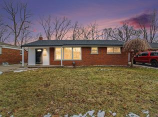 36891 Thinbark St, Wayne, MI 48184