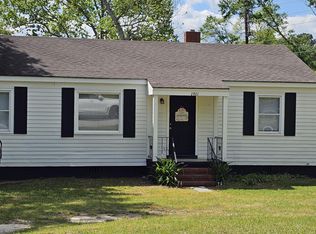 2801 King St, Augusta, GA 30906