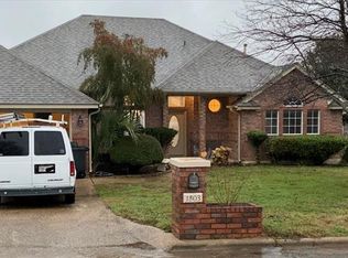 1803 Volley Ln, Harker Heights, TX 76548