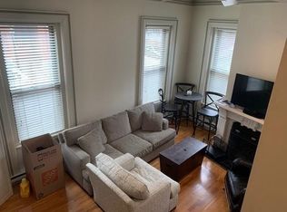 22 Monument Ave #2A, Charlestown, MA 02129