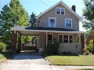 1953 19th St, Cuyahoga Falls, OH 44223