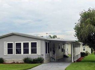 36742 Tara Ave, Zephyrhills, FL 33542