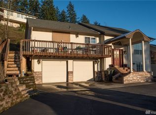 360 Taylor Rd, Kalama, WA 98625