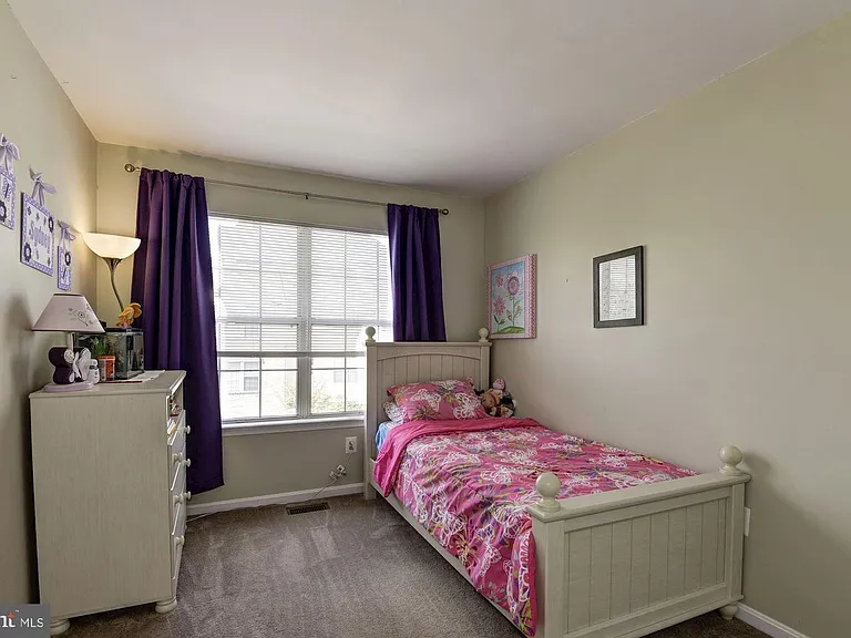 Bedroom #3