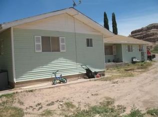 170 Biscuit Canyon Rd, Duncan, AZ 85534