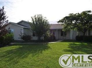 516 N Main St, Veyo, UT 84782
