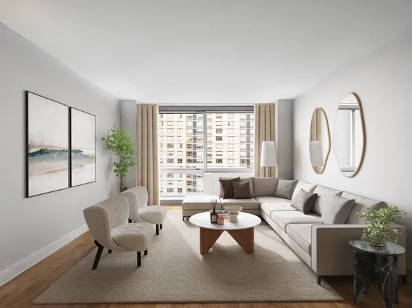 215 East 96th Street 27FG image 1 of 10