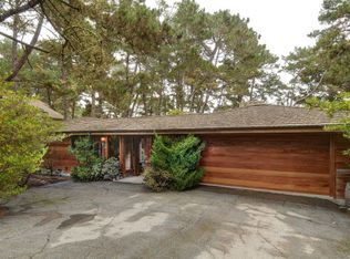 4017 Costado Rd, Pebble Beach, CA 93953