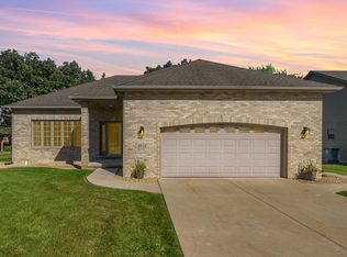 9373 Calumet St, Dyer, IN