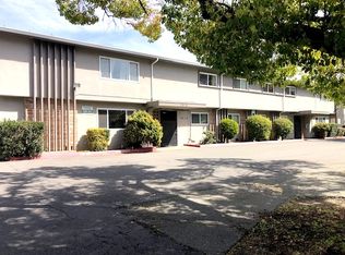 2010 California St APT 20, Mountain View, CA 94040