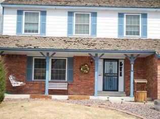 7138 N Gardenia St, Arvada, CO 80004