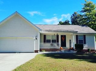 1580 Engle Ridge Rd, Lily, KY 40740