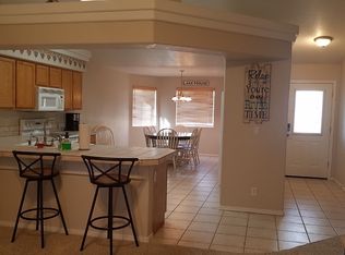3038 Appaloosa Dr, Lake Havasu City, AZ 86406