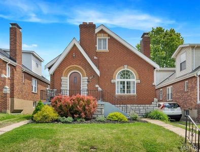 6932 Hillsland Ave, Saint Louis, MO, 63109