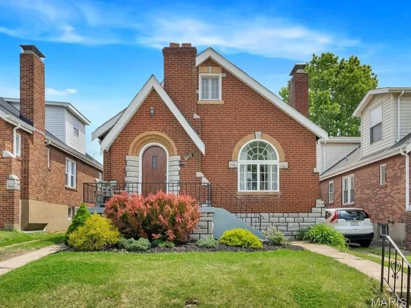 6932 Hillsland Ave, Saint Louis, MO 63109