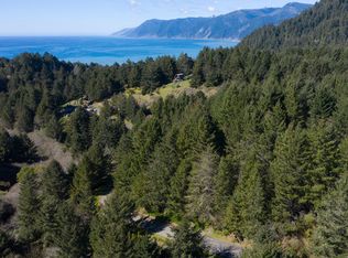 299 Spring Rd, Whitethorn, CA 95589