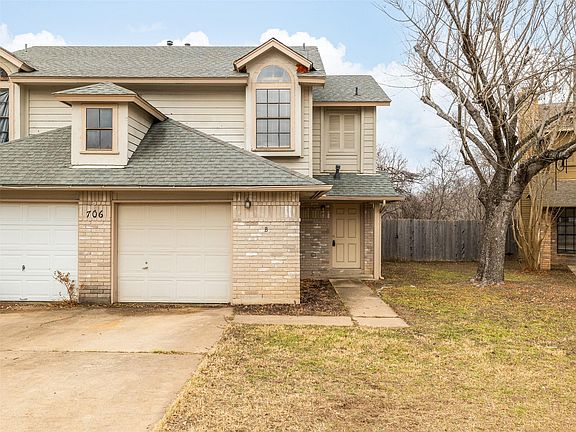 5th image of 706 Rollingway Dr APT B