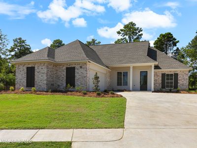 111 Millbridge Dr, Madison, MS, 39110
