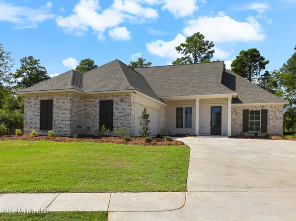 111 Millbridge Dr, Madison, MS 39110