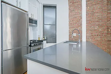 Rented by Keller Williams NYC