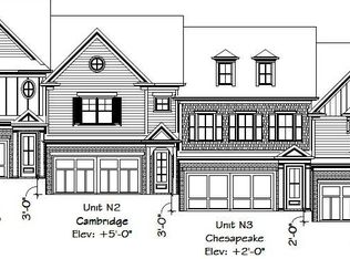 407 Retreat Ln #N1, Canton, GA 30114