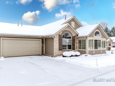 5331 Mapleside Ln SW, Wyoming, MI, 49418