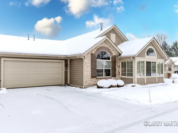 5331 Mapleside Ln SW, Wyoming, MI 49418