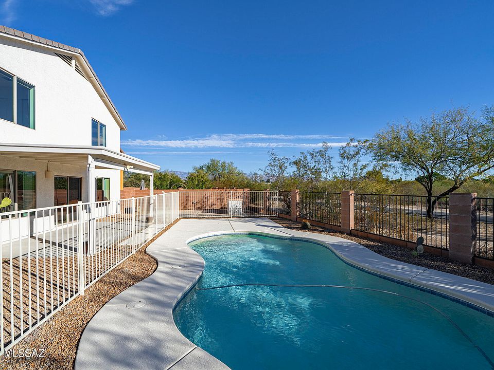 2995 S Pantano Edge Dr, Tucson, AZ 85730 | Zillow