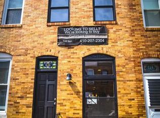 626 S Curley St, Baltimore, MD 21224