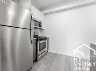 6100 N Paulina St #1F, Chicago, IL 60660