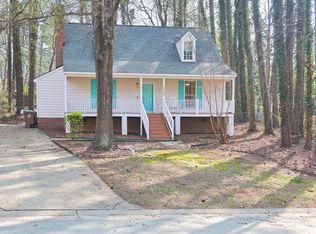153 Abercrombie Rd, Wake Forest, NC 27587
