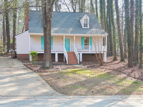153 Abercrombie Rd, Wake Forest, NC 27587