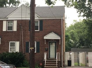 2359 Whittier St, Rahway, NJ 07065