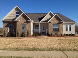 1480 Leaf LOT 86, Ashland City, TN 37015