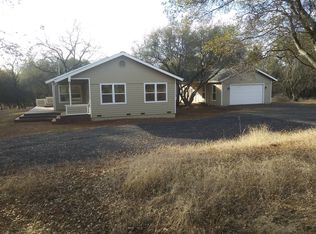 3633 Cherokee Rd, Oroville, CA 95965