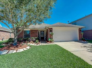 18230 Mayfield Meadow Ln, Richmond, TX 77407