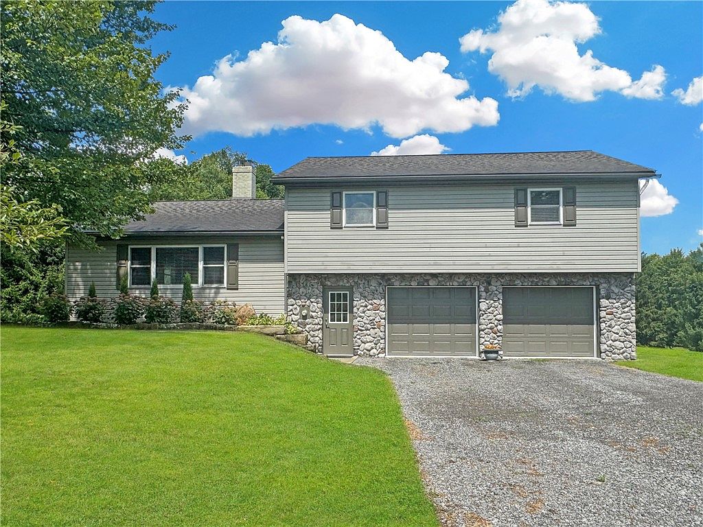 687 McCracken Rd, Slippery Rock, PA 16057 | Zillow