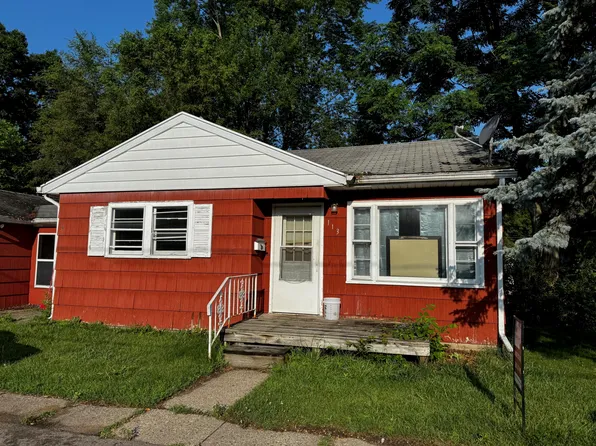 113 Rook Ct, Battle Creek, MI 49014