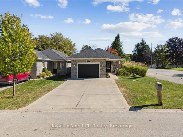 1807 8th Ave W, Owen Sound, ON N4K 0A7