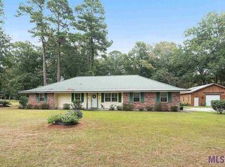 15943 Port Hudson Pride Rd, Pride, LA 70770