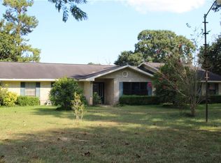 1306 N Dock Rd, Ville Platte, LA 70586