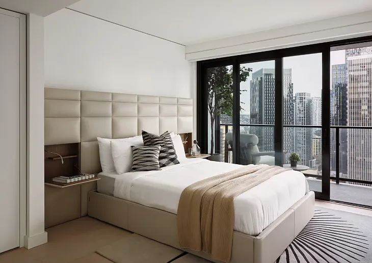 300 Virginia St #1307 — Photo 10
