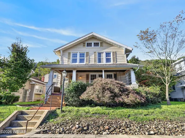 2332 Fairview Ter, Williamsport, PA 17701