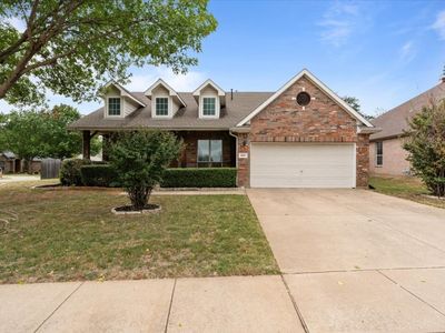 601 Wedgewood Way, Lake Dallas, TX, 75065