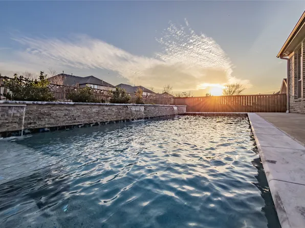 11609 Little Elm Creek Rd, Argyle, TX 76226